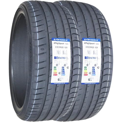 Amazon.co.jp: TRIANGLE(トライアングル) 【235/35R20 92Y】自動車用